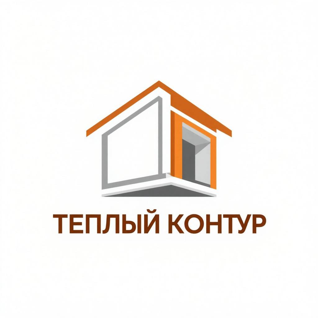 Тёплый контур